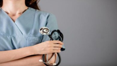 نتائج مسابقة شبه طبي 2025 بدون بكالوريا اكتشف أسماء المقبولين وتفاصيل الإعلان