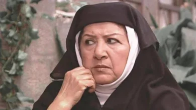 حقيقة ما يُتداول عن مقتل الممثلة السورية هدى شعراوي (ام زكي)… القصة كاملة