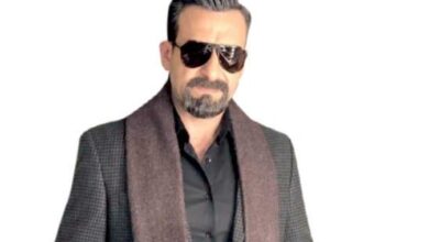 أين ومتى يقام عزاء والدة نضال الشافعي ؟ معلومات مؤكدة