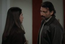 شاهد مسلسل ليل الحلقة 21 بجودة عالية.. تصاعد الأحداث وكشف أسرار صادمة