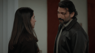 شاهد مسلسل ليل الحلقة 21 بجودة عالية.. تصاعد الأحداث وكشف أسرار صادمة