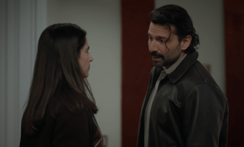 شاهد مسلسل ليل الحلقة 21 بجودة عالية.. تصاعد الأحداث وكشف أسرار صادمة