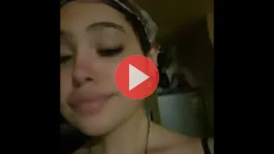 فضيحة فيديو حبيبة رضا مع شهاب الدين كامل