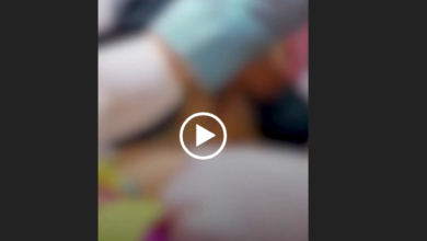 فضيحة فيديو دكتور التجميل أحمد النعماني مولّع السوشيال ميديا