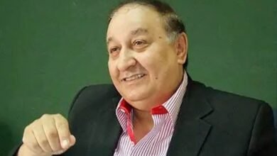 وفاة الفنان العراقي الكبير والمخرج الدولي محسن العلي بعد مسيرة فنية حافلة