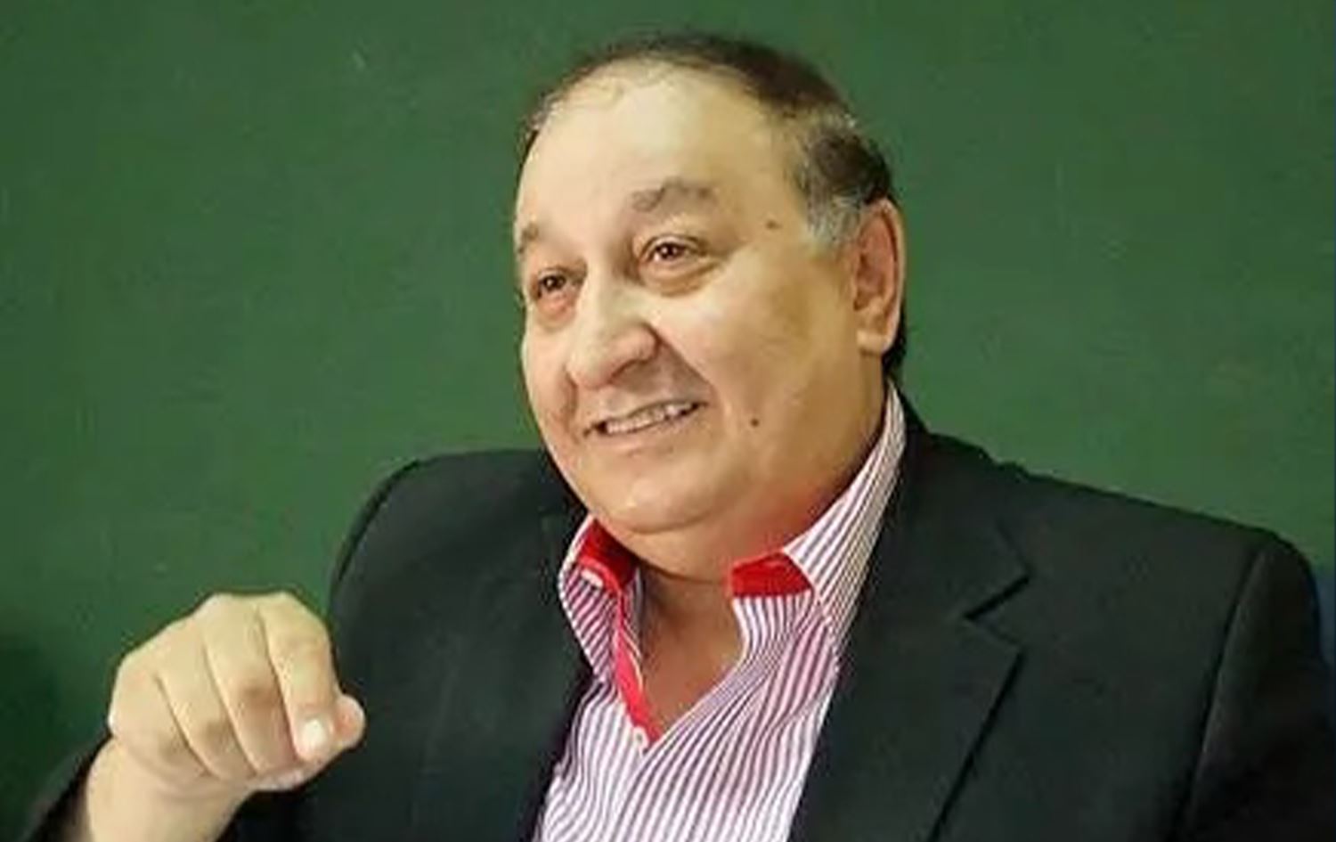 وفاة الفنان العراقي الكبير والمخرج الدولي محسن العلي بعد مسيرة فنية حافلة