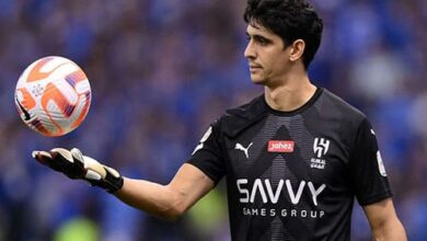 ياسين بونو يعلق على مباراة المغرب والكاميرون كواليس وتصريحات مثيرة