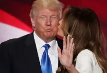 فضيحة ميلانيا ترامب من جديد ... ما الجديد؟