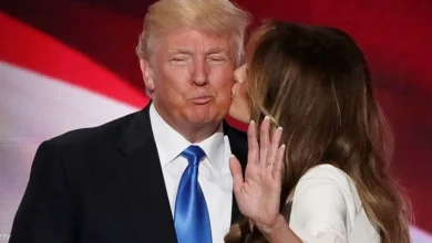 فضيحة ميلانيا ترامب من جديد ... ما الجديد؟