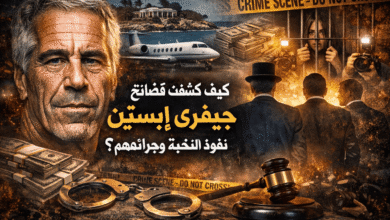 كيف كشفت فضائح جيفري إبستين نفوذ النخبة وجرائمهم؟