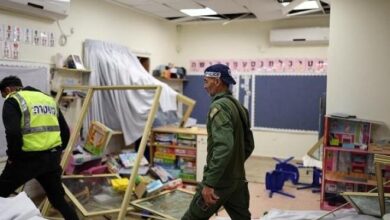 حصيلة الهجمات: 12 قتيلاً و709 جريحاً في إسرائيل منذ التصعيد مع إيران وحزب الله