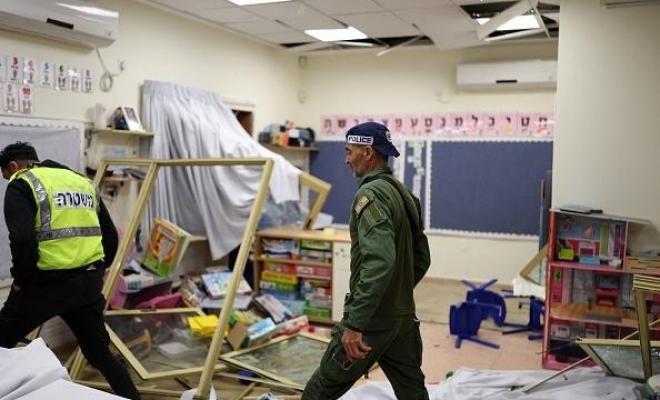 حصيلة الهجمات: 12 قتيلاً و709 جريحاً في إسرائيل منذ التصعيد مع إيران وحزب الله