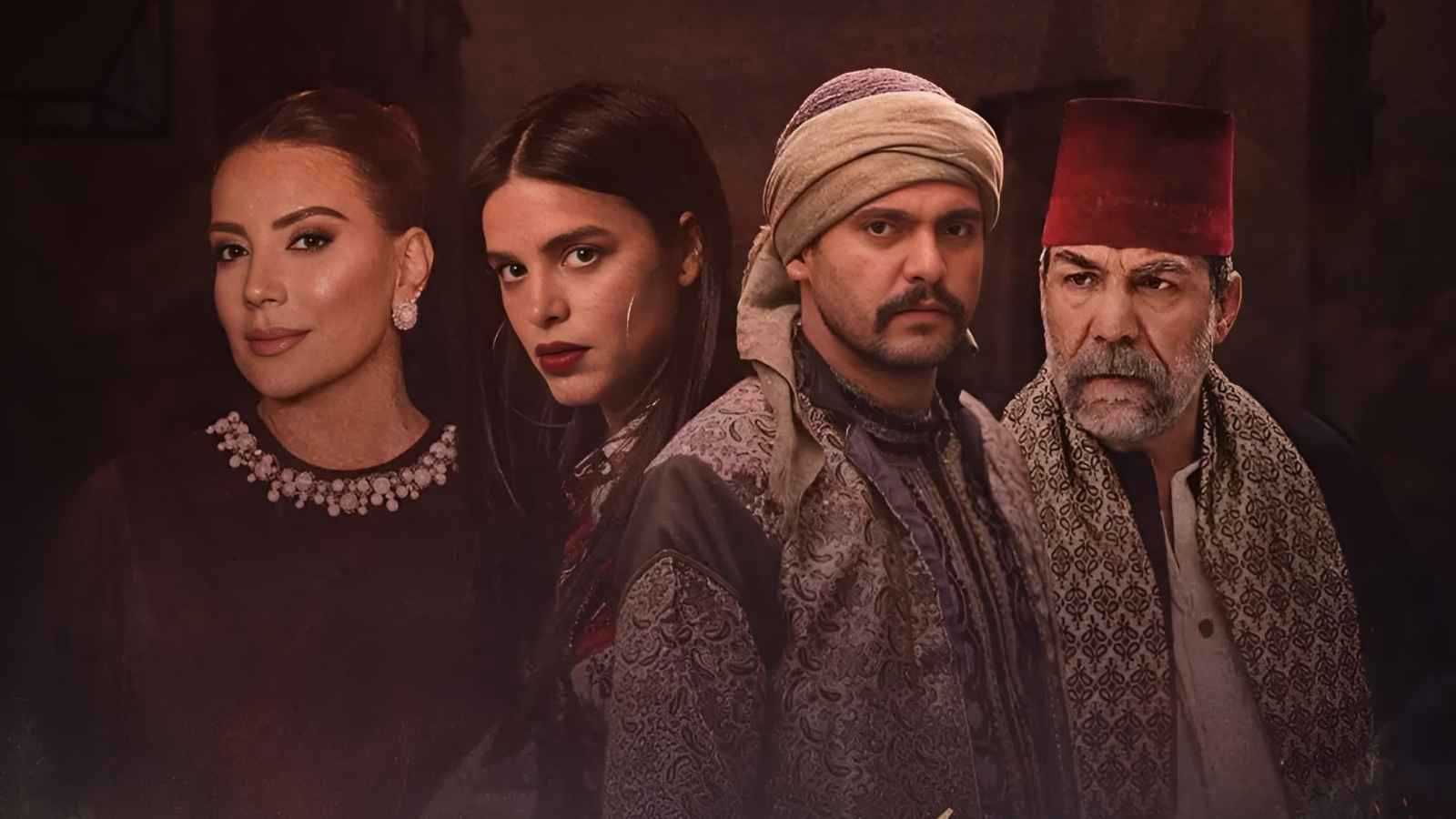 مسلسل اليتيم: باقة الحلقات 15–20 كاملة بدون تقطيع