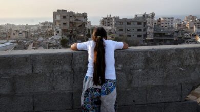 رابط تسجيل مؤسسة أنيرا 2026 للمساعدات العاجلة للأسر المحتاجة في غزة