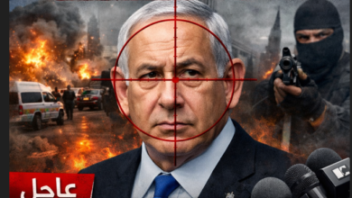 هل تم اغتيال Benjamin Netanyahu؟ الحقيقة التي يتساءل عنها الجميع الآن