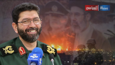 حقيقة اغتيال قائد الحرس الثوري حسن حسن زاده في طهران الكبرى