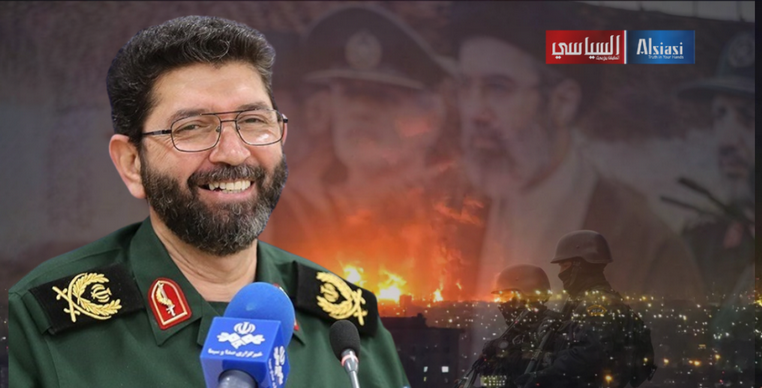 حقيقة اغتيال قائد الحرس الثوري حسن حسن زاده في طهران الكبرى