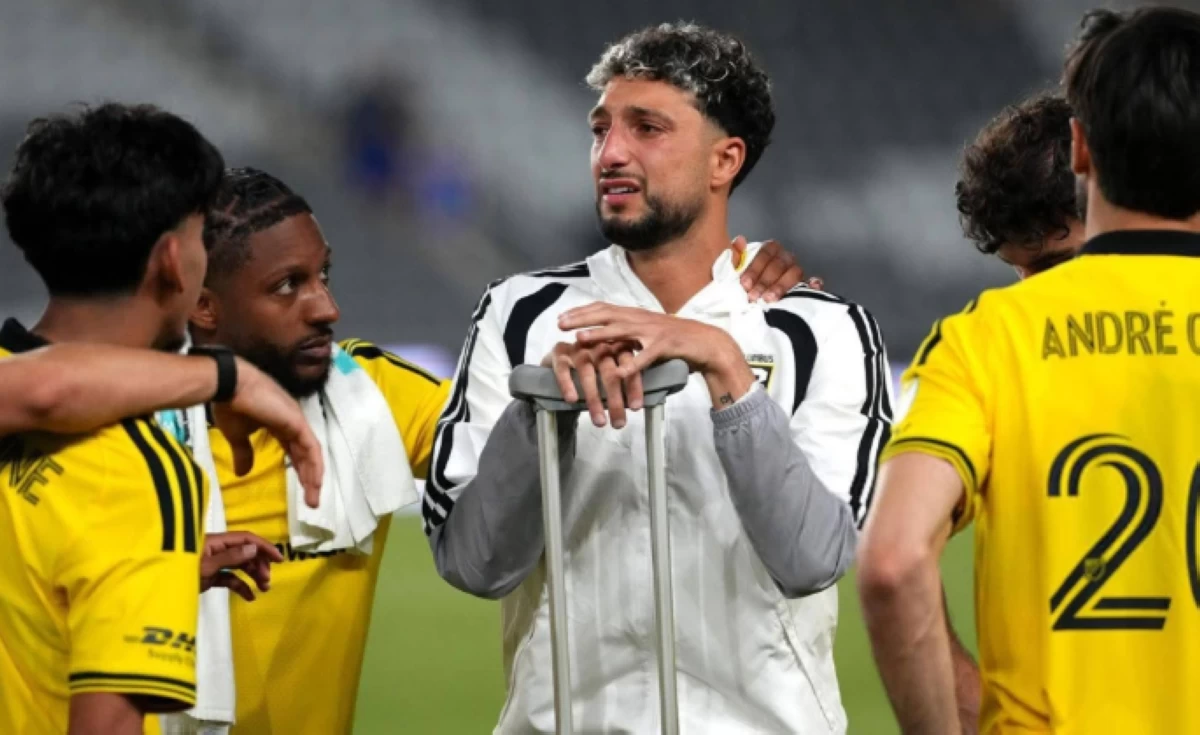 إصابة وسام أبو علي