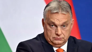 فيكتور أوربان