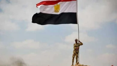 موعد اجازة عيد تحرير سيناء