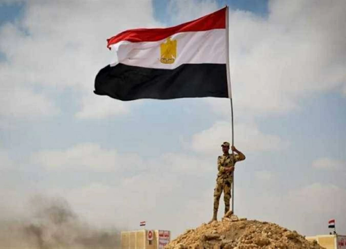 موعد اجازة عيد تحرير سيناء