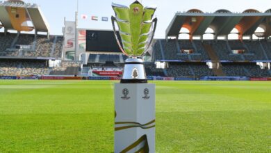 اتحاد الكرة الآسيوي