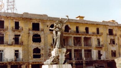 الحرب الأهلية