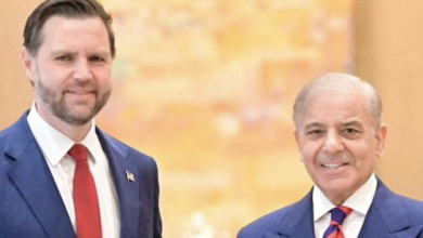 مفاوضات إيران وأمريكا