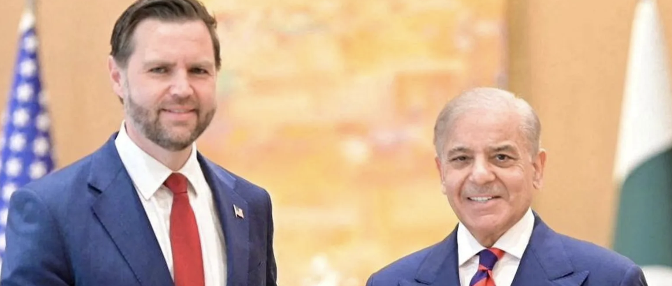 مفاوضات إيران وأمريكا