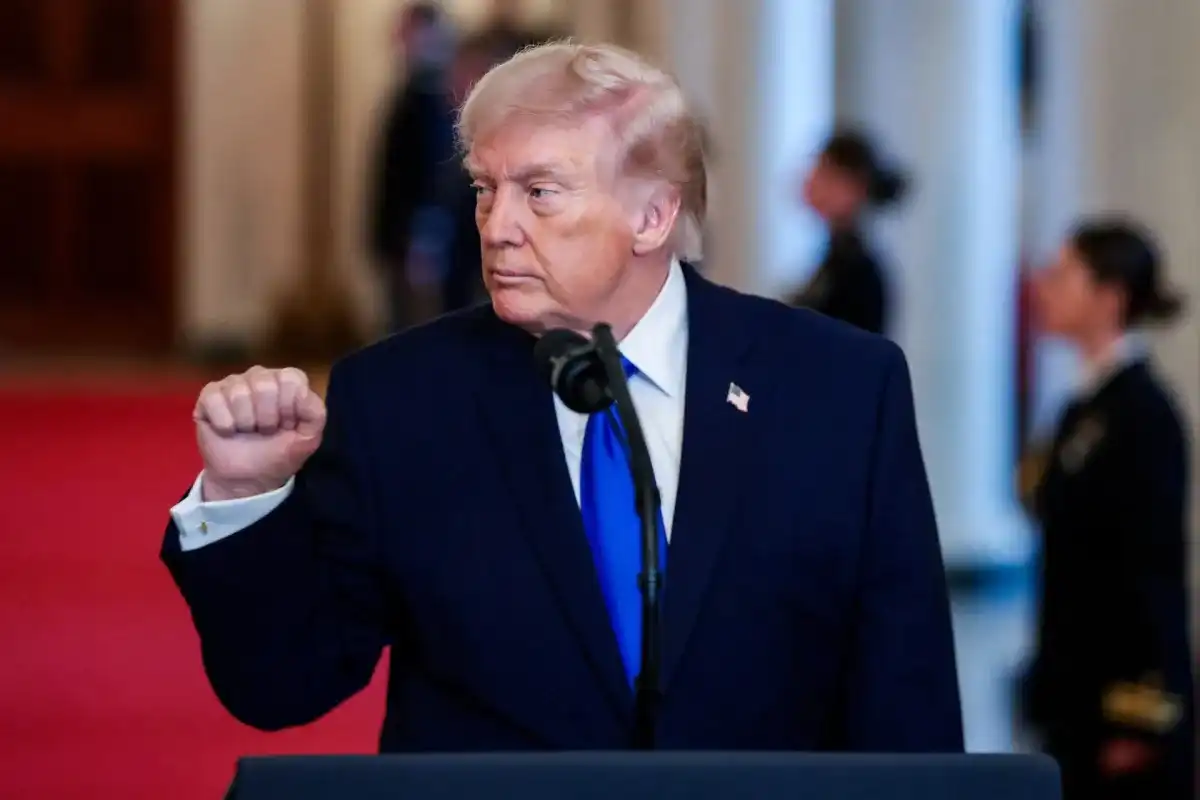 ترامب يكشف عن تطور بالمفاوضات ويقلل من أهمية الاتفاق النهائي