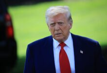 دونالد ترامب