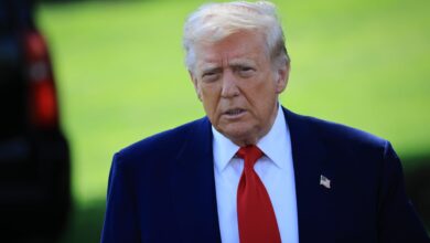 دونالد ترامب