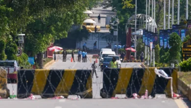 تفاؤل إيراني “حذر” في محادثات إسلام آباد