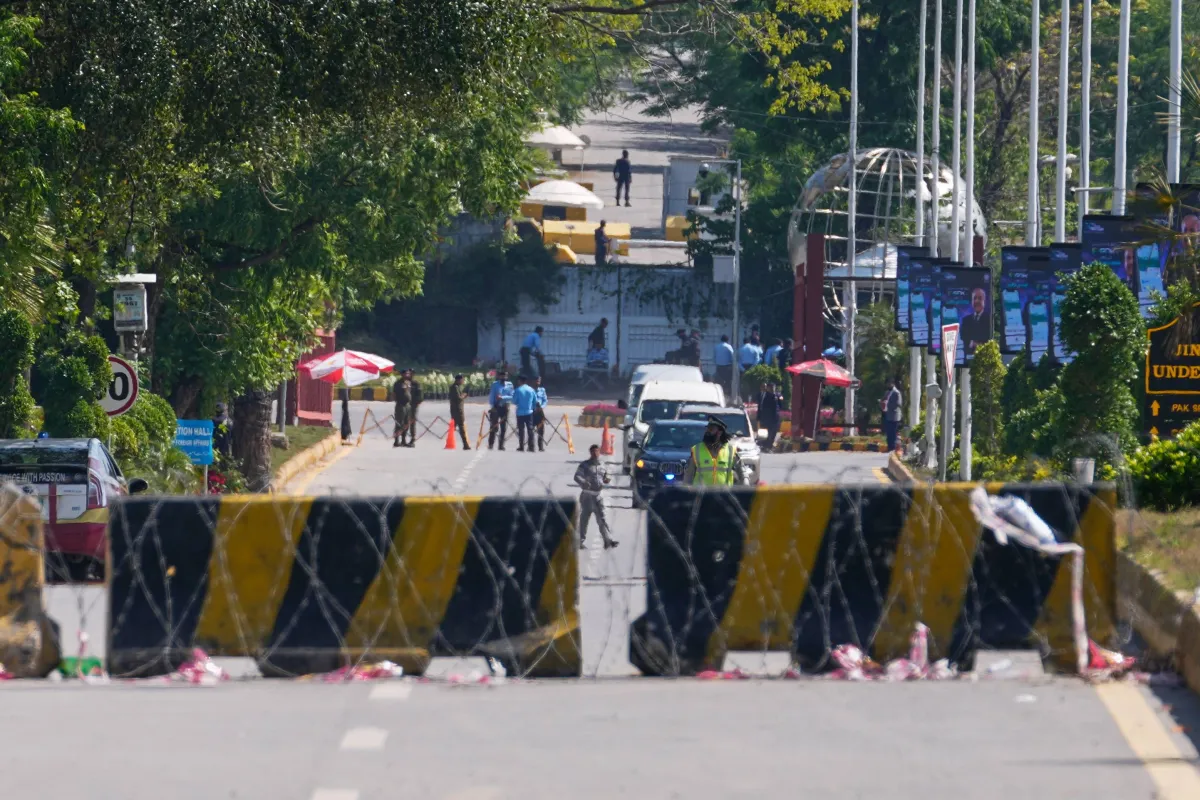 تفاؤل إيراني “حذر” في محادثات إسلام آباد