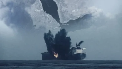 مضيق باب المندب