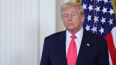 خطة الحصار الشامل