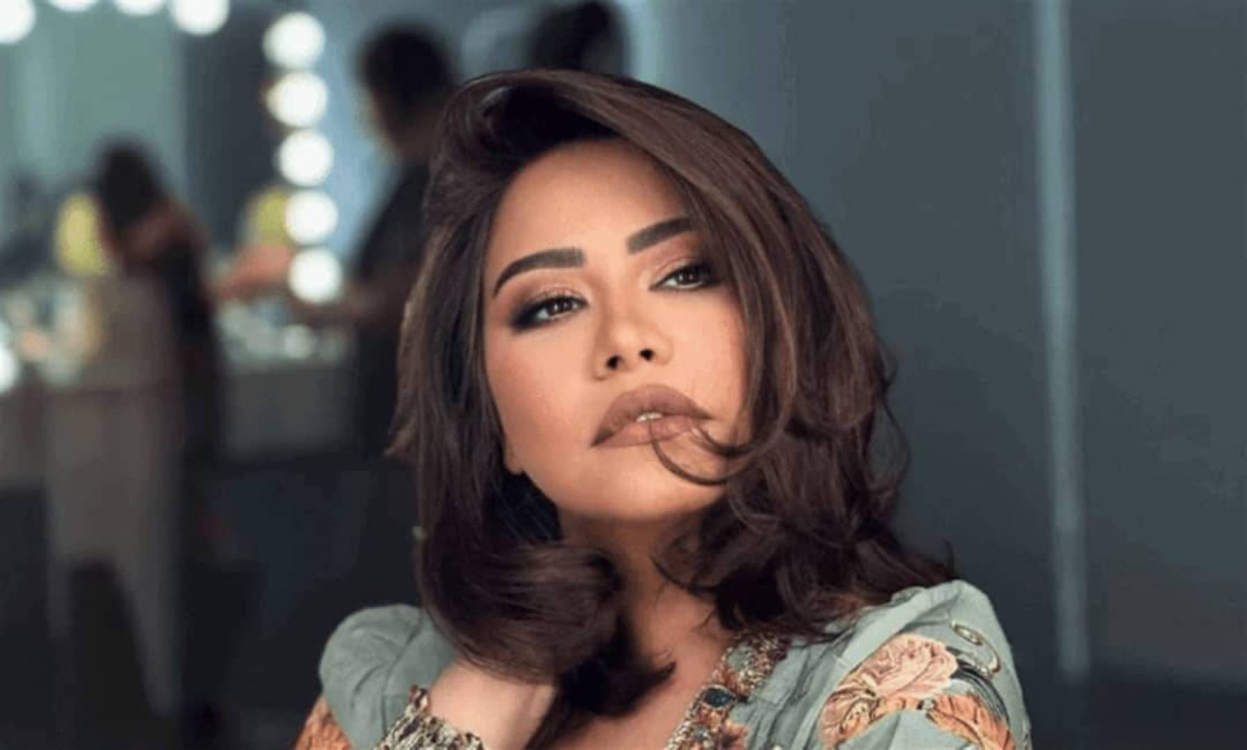 شيرين عبدالوهاب