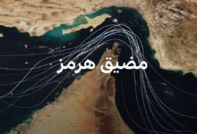 مضيق هرمز