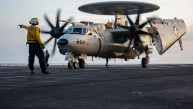 انطلاق مناورات باليكاتان