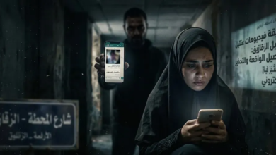 شاهد تسريبات الزقازيق الحقيقة كاملة