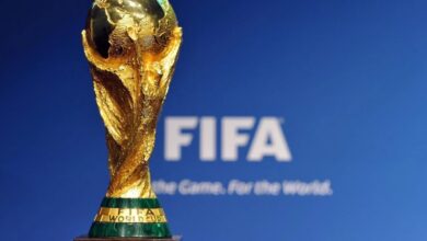 كأس العالم 2026
