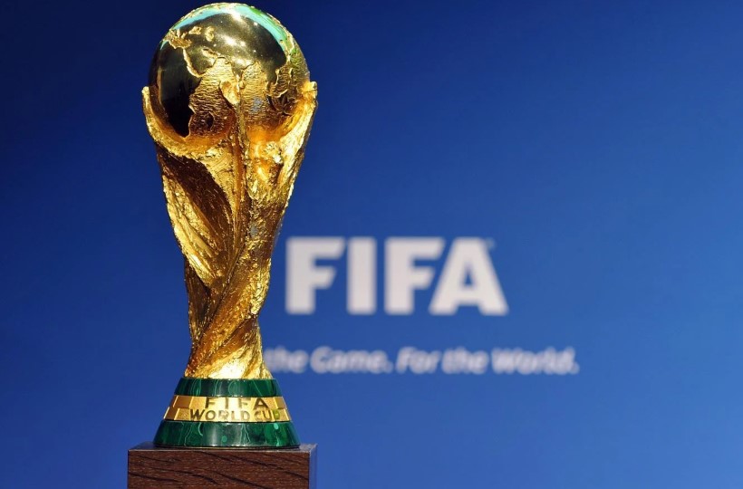 كأس العالم 2026