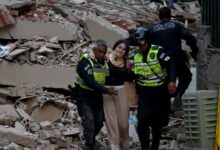 مطار فنزويلا الدولي