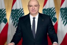 انسحاب إسرائيل من جنوب لبنان