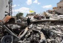 لبنان بعد اتفاق واشنطن