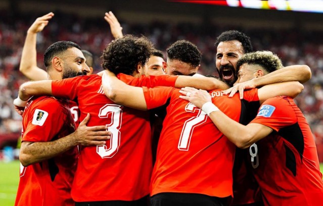 أخبار منتخب مصر