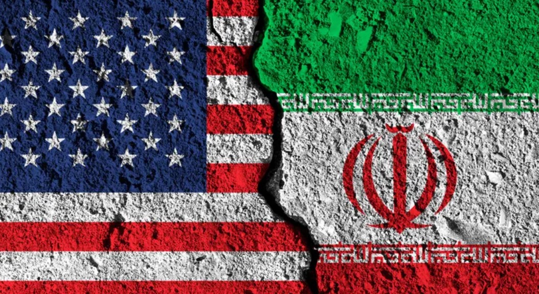 التفاوض بالقوة بين واشنطن وطهران