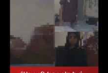 فضيحة تسريبات يوسف ميزو تهز مصر