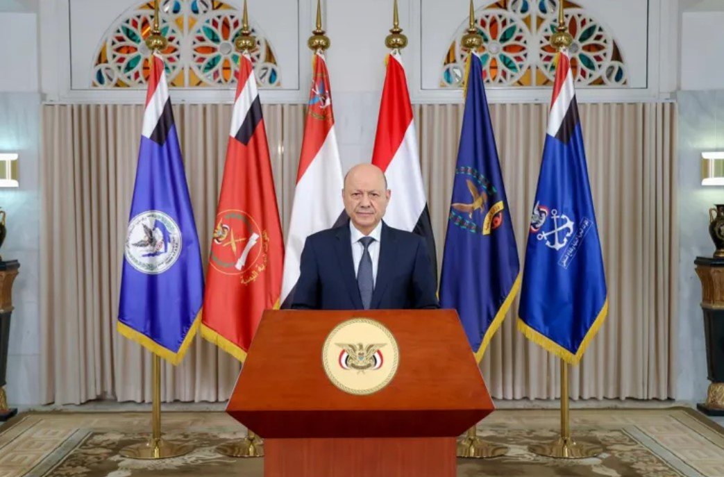 العليمي والنفير العام