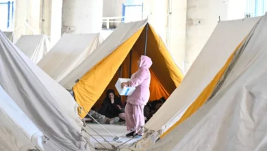 مفاوضات واشنطن وطهران تعود إلى الواجهة.. هل تنطلق جولة جديدة هذا الأسبوع؟